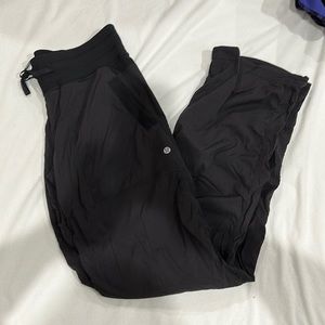Lululemon Dance studio pant